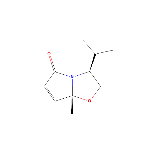 chemical structure of 116910-11-3 FT-0690424