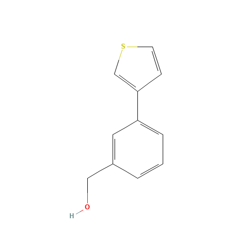 chemical structure of 89929-82-8 FT-0690426