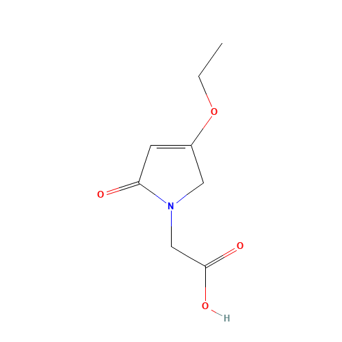 chemical structure of 142274-08-6 FT-0690435