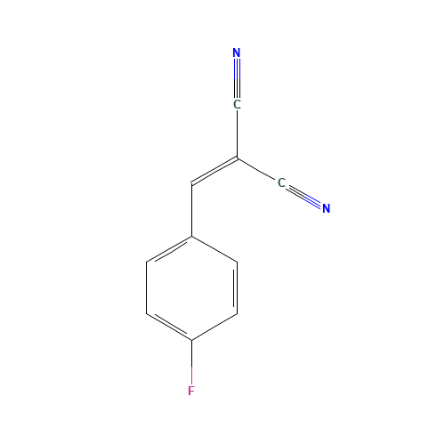 chemical structure of 2826-22-4 FT-0690439
