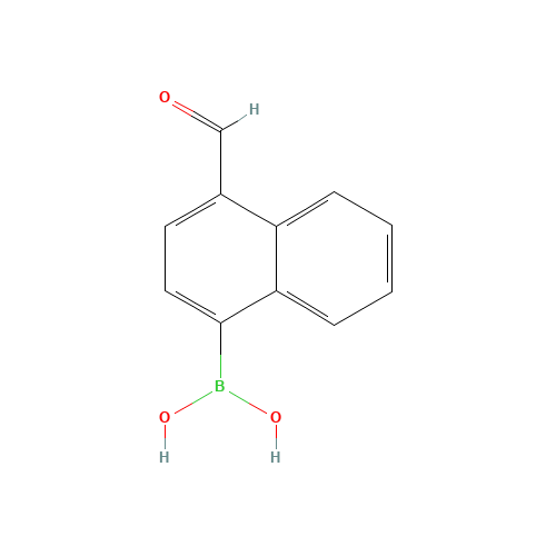 chemical structure of 332398-52-4 FT-0690442