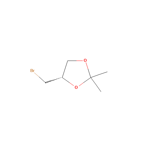 chemical structure of 113428-57-2 FT-0690461