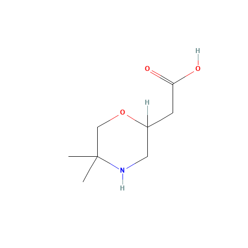 chemical structure of 180863-28-9 FT-0690469