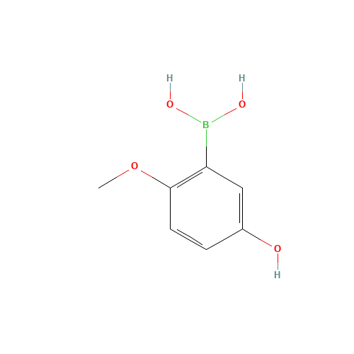 chemical structure of 1072952-43-2 FT-0690476
