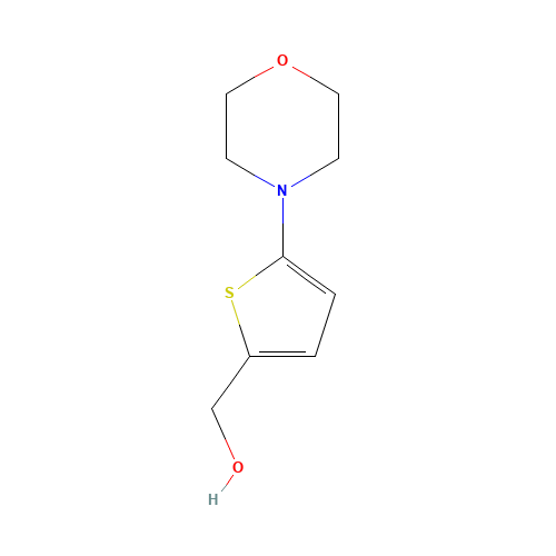 chemical structure of 910036-90-7 FT-0690477