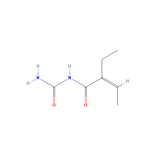 chemical structure of 95-04-5 FT-0690484