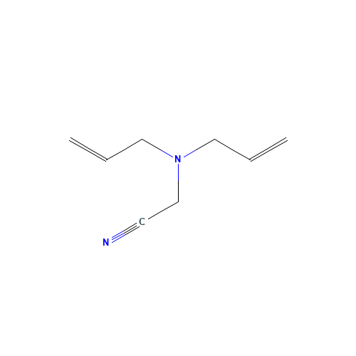 chemical structure of 72524-91-5 FT-0690494