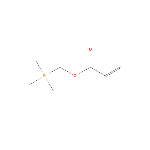 chemical structure of 67186-35-0 FT-0690520