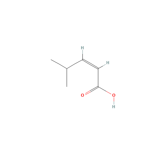 chemical structure of 1775-44-6 FT-0690522
