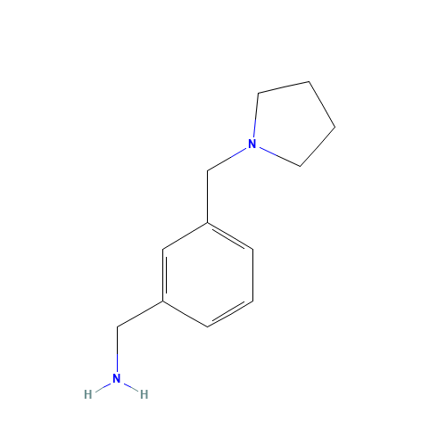 chemical structure of 91271-78-2 FT-0690542