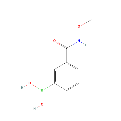 chemical structure of 850567-26-9 FT-0690549