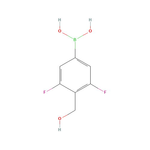 chemical structure of 917969-79-0 FT-0690551