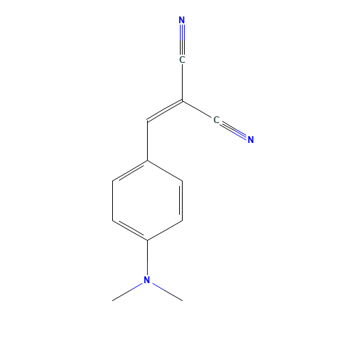 chemical structure of 2826-28-0 FT-0690555