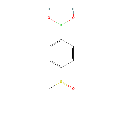 chemical structure of 863248-21-9 FT-0690556