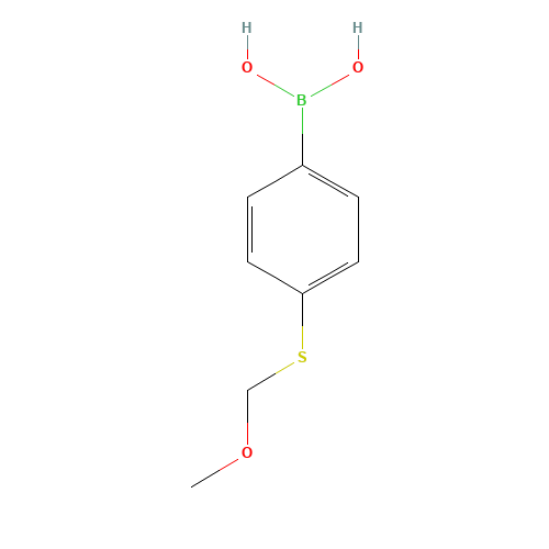 chemical structure of 1072952-17-0 FT-0690564
