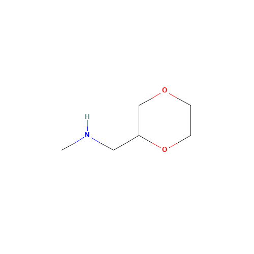 chemical structure of 264254-04-8 FT-0690575