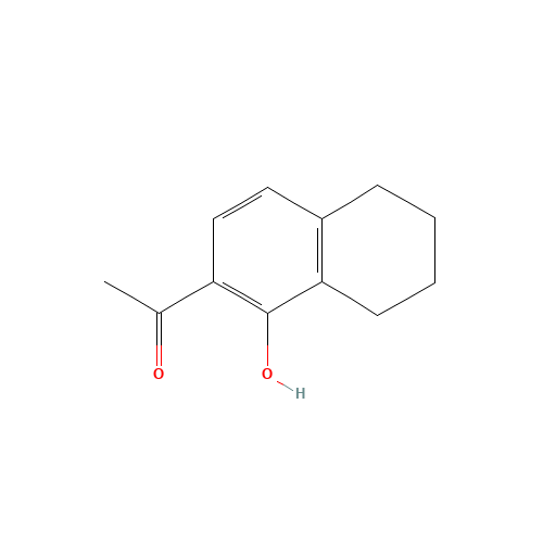 chemical structure of 95517-07-0 FT-0690582