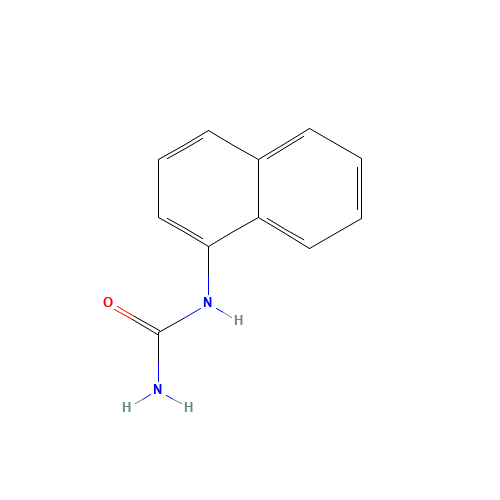 chemical structure of 6950-84-1 FT-0690584