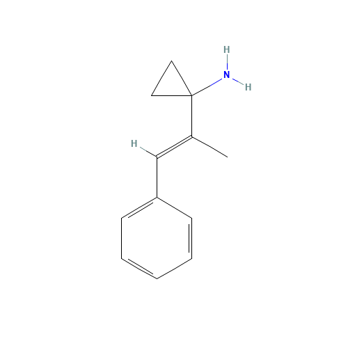 chemical structure of 604800-02-4 FT-0690586