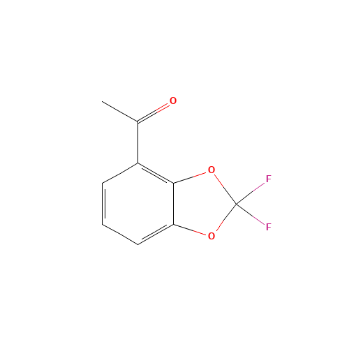 chemical structure of 126120-83-0 FT-0690589