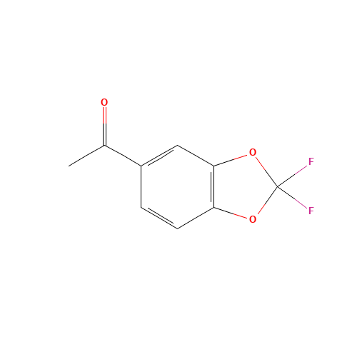 chemical structure of 136593-45-8 FT-0690590