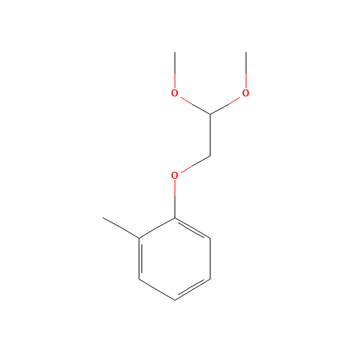 chemical structure of 95333-18-9 FT-0690591