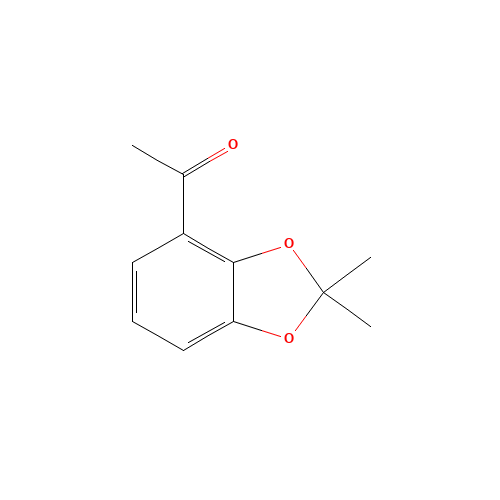 chemical structure of 103931-17-5 FT-0690593