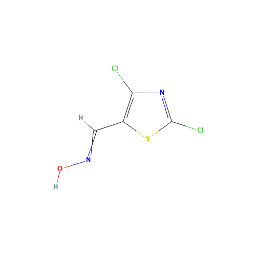chemical structure of 666257-91-6 FT-0690594
