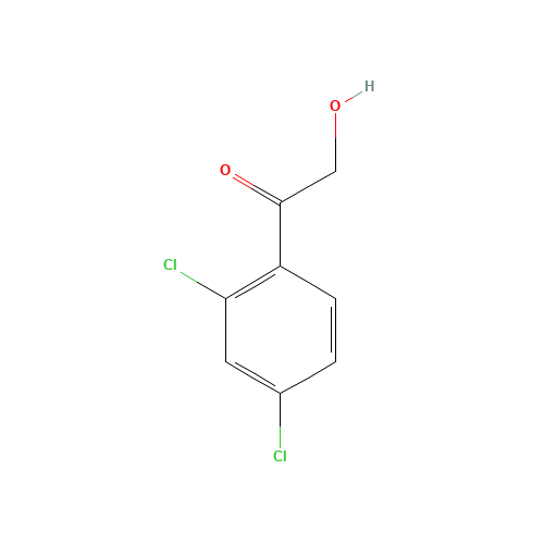 chemical structure of 137958-96-4 FT-0690595