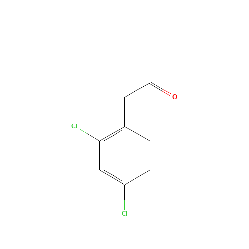 chemical structure of 93457-07-9 FT-0690596