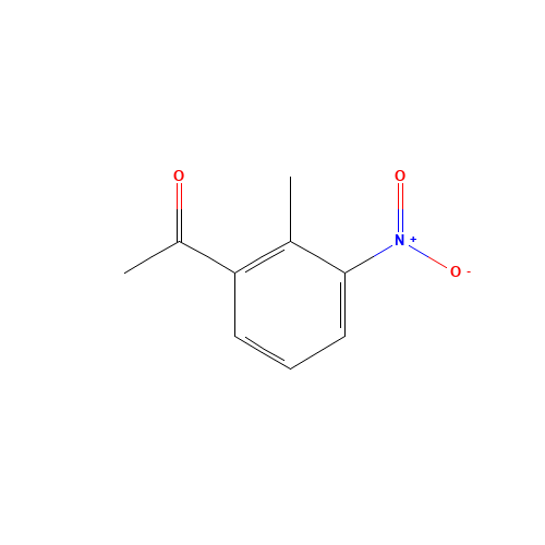chemical structure of 75473-11-9 FT-0690622