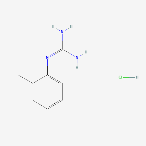 chemical structure of 6976-05-2 FT-0690624