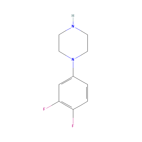 chemical structure of 255893-57-3 FT-0690637