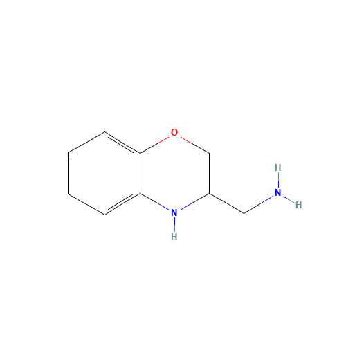 chemical structure of 54252-56-1 FT-0690638