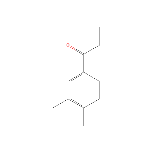 chemical structure of 17283-12-4 FT-0690639