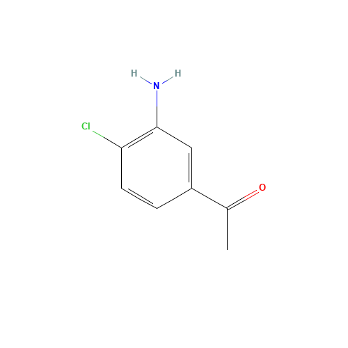 chemical structure of 79406-57-8 FT-0690643