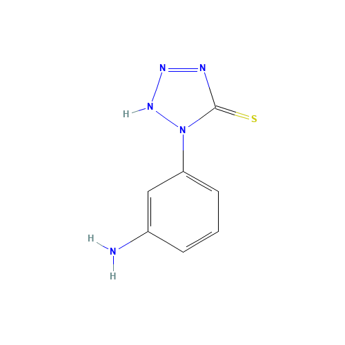 chemical structure of 23249-96-9 FT-0690644