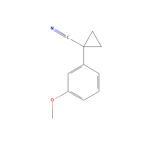 chemical structure of 74205-01-9 FT-0690654