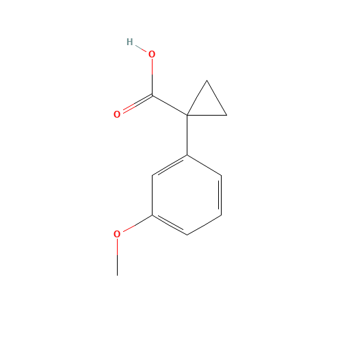 chemical structure of 74205-29-1 FT-0690655