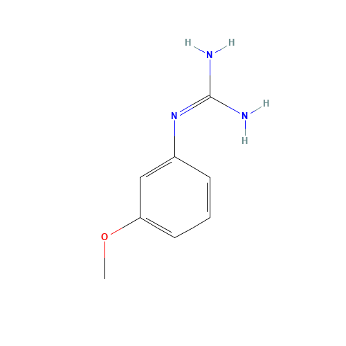 chemical structure of 57004-60-1 FT-0690656