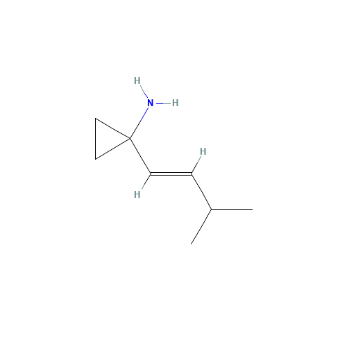 chemical structure of 885268-21-3 FT-0690658