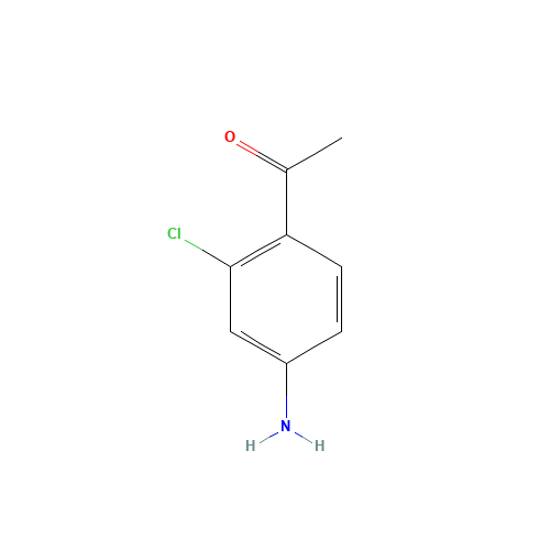 chemical structure of 72531-23-8 FT-0690666