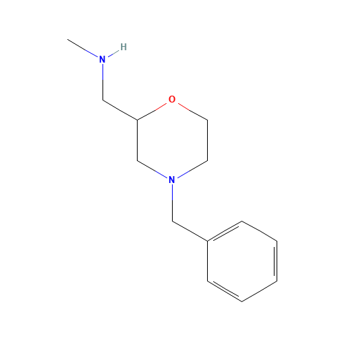 chemical structure of 126645-75-8 FT-0690670