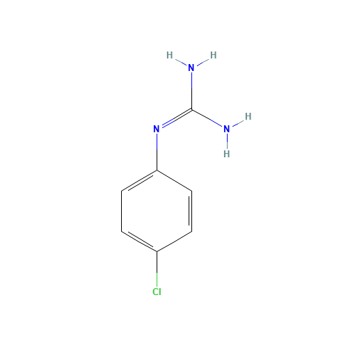 chemical structure of 45964-97-4 FT-0690672