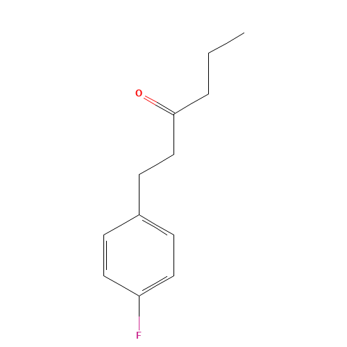 chemical structure of 174485-37-1 FT-0690674