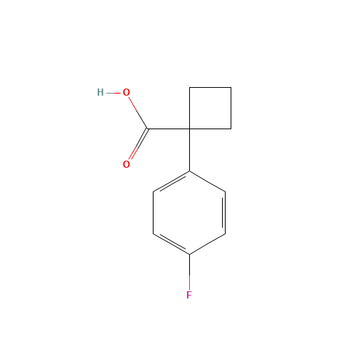 chemical structure of 151157-46-9 FT-0690675