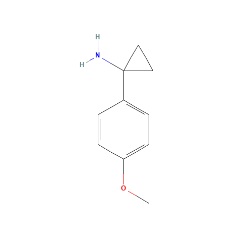 chemical structure of 72934-40-8 FT-0690679