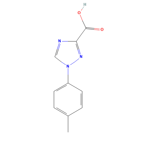 chemical structure of 1020253-51-3 FT-0690686