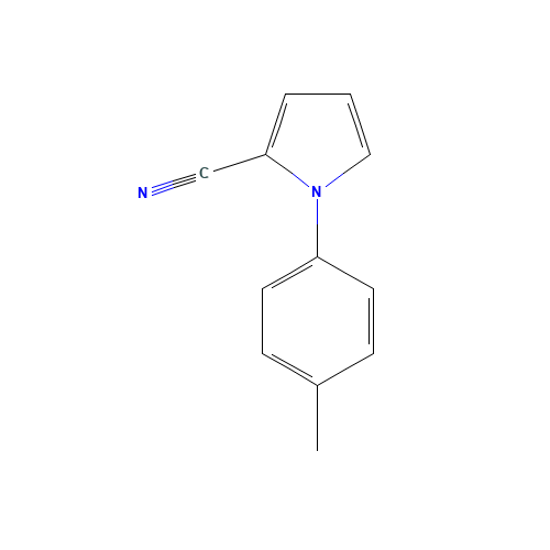 chemical structure of 35524-48-2 FT-0690687