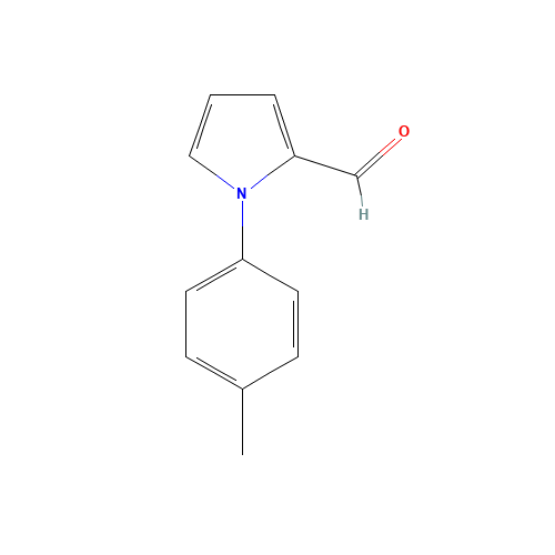 chemical structure of 30186-38-0 FT-0690689